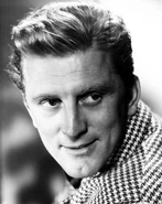 Jim O'Connor in The Glass Menagerie.