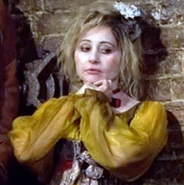 Whore #1 in Les Misérables.