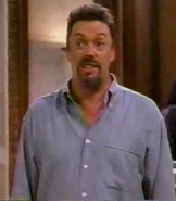 Simon Ferguson in Over the Top.