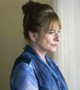 Joan Ramsey in American Horror Story.