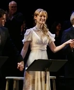 Anne Egerman in A Little Night Music.
