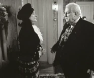 Sherry Bailey in State and Main.