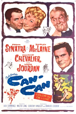 Can-Can.