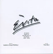 Evita (1976 concept album).