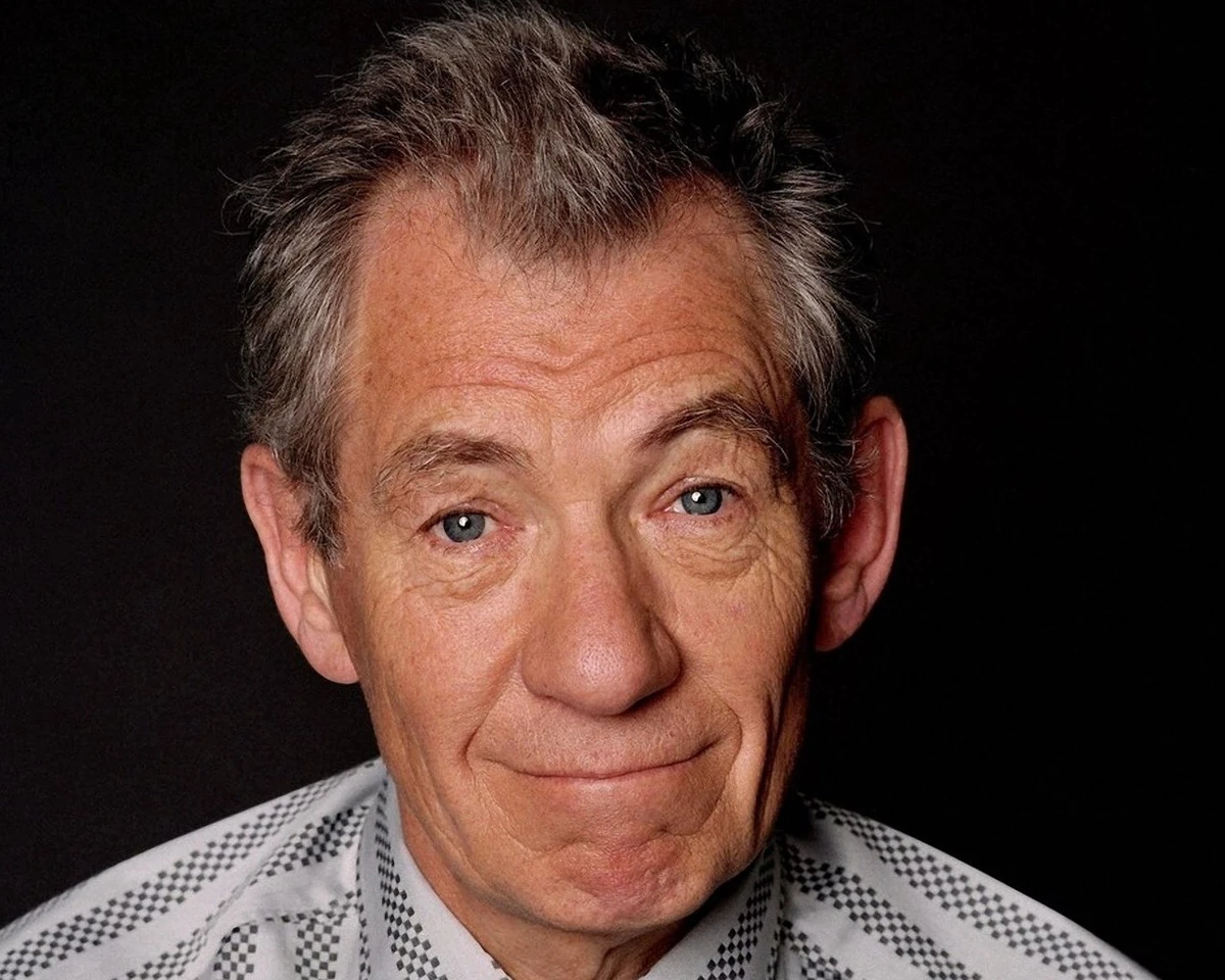 Ian McKellen | The Golden Throats Wiki | Fandom