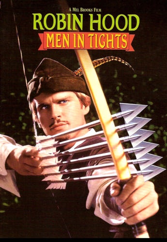 Robin Hood: Men in Tights - Wikipedia