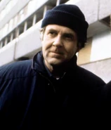 Father Matthew Thomas in Priest.