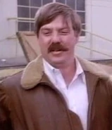 Jack Dalton in MacGyver.