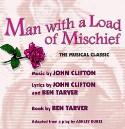 Man With a Load of Mischief.