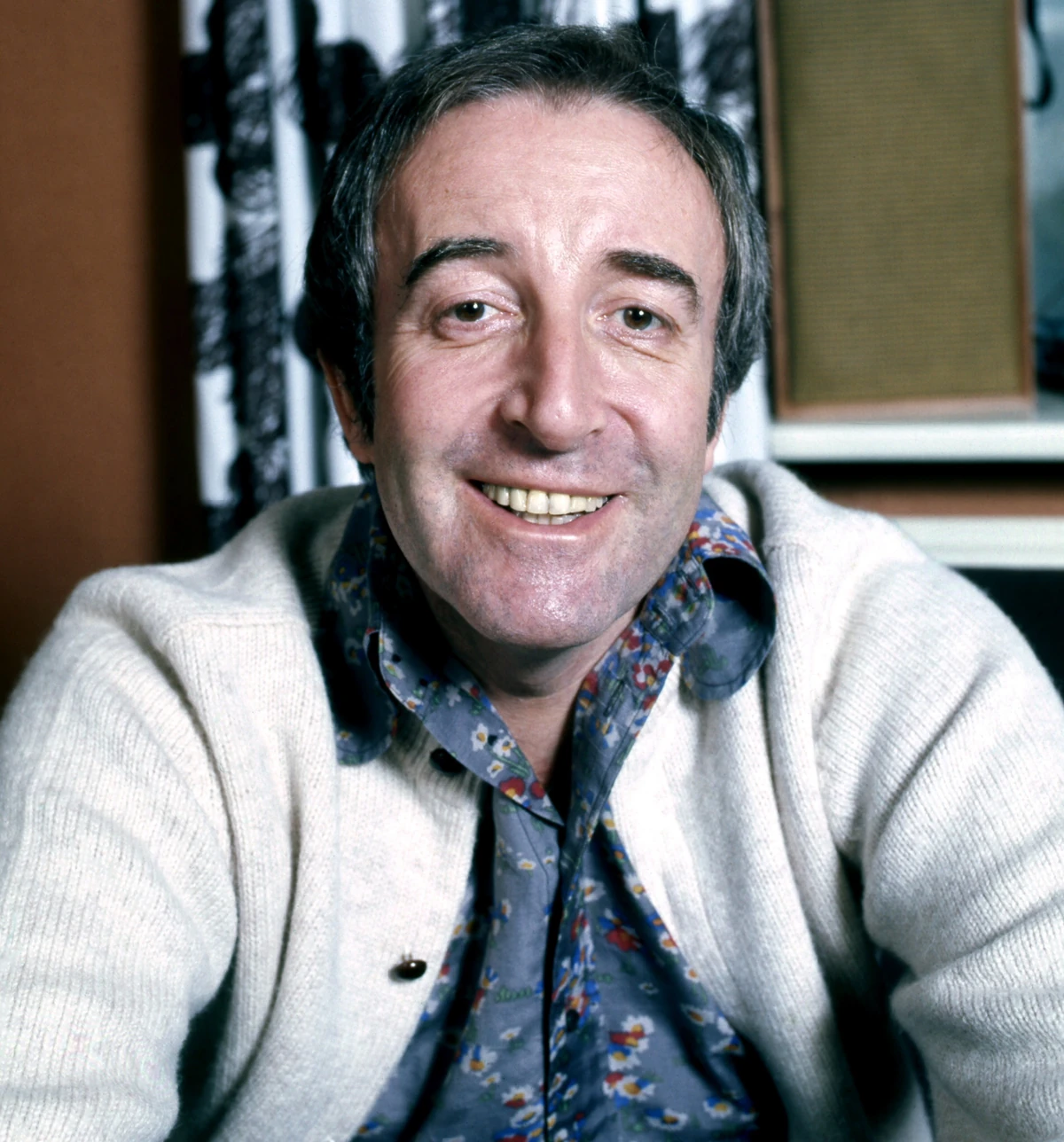 Peter Sellers | The Golden Throats Wiki | Fandom