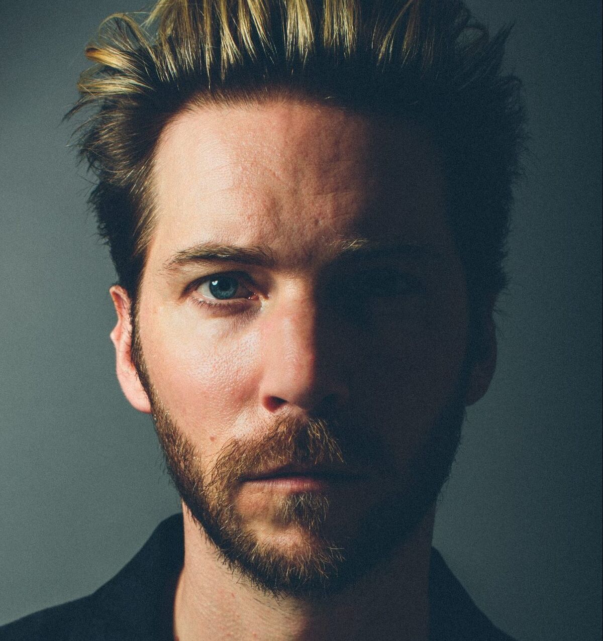Troy Baker - Commercial Voice Over, American Actor and Musician