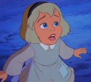 Jill in Babes in Toyland.