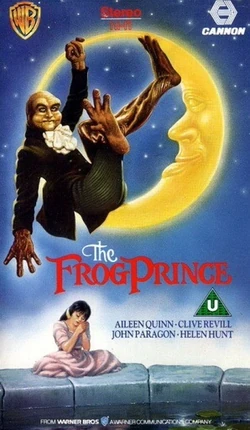 The Frog Prince.
