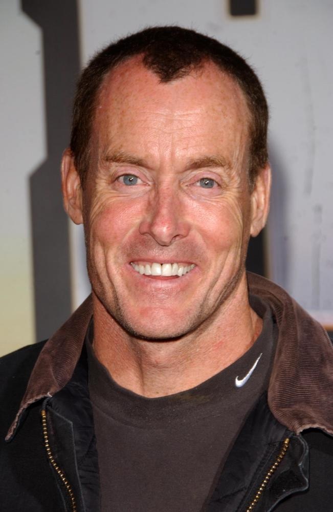 John C. McGinley The Golden Throats Wiki Fandom