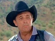 Deputy Ben Kane in Young Billy Young.