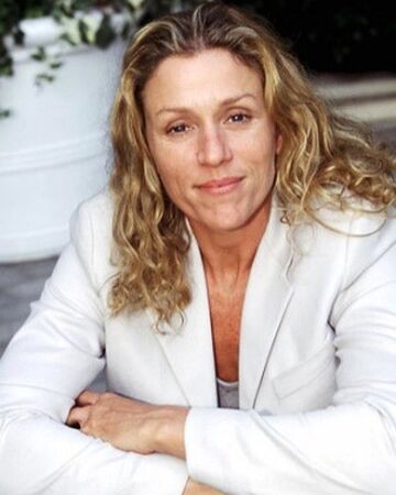 Frances Mcdormand The Golden Throats Wiki Fandom