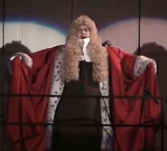 The Judge in The Wall.