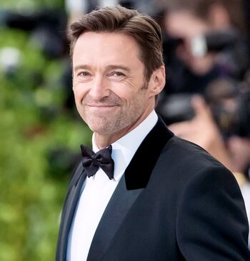 Hughjackman