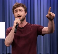 The Tonight Show Starring Jimmy Fallon.