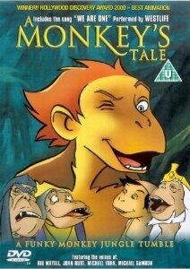 A Monkey's Tale | The Golden Throats Wiki | Fandom