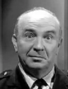 Captain Paul Block in Car 54, Where Are You?