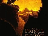 The Prince of Egypt (1998 film)