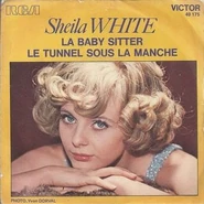 La Babysitter/Le Tunnel Sous La Manche