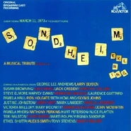 Sondheim: A Musical Tribute.