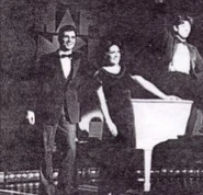 The Moony Shapiro Songbook.