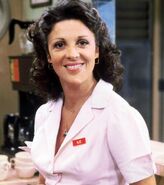 Alice Hyatt in Alice.