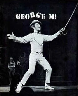 George M!