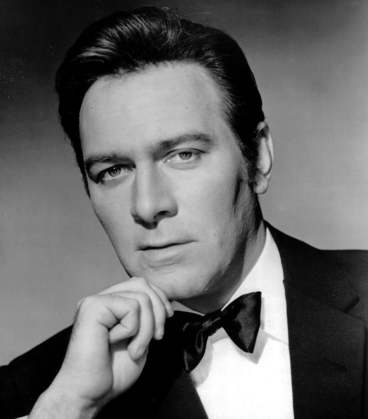 Christopher Plummer The Golden Throats Wiki Fandom