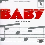 Baby (original cast recording).