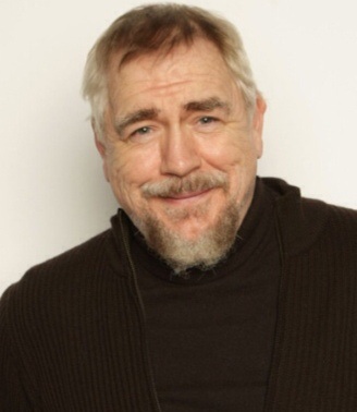 Brian Cox | The Golden Throats Wiki | Fandom