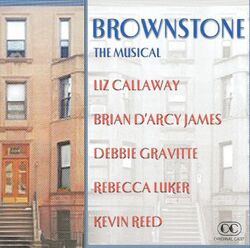 Brownstone.