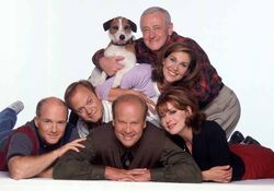 Frasier.