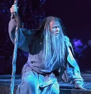 Carvergandalf.jpg (69 KB) Gandalf in The Lord of the Rings: The Musical.