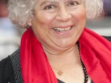 Miriam Margolyes