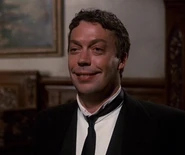 Wadsworth in Clue.