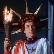 Eulalie Shinn in The Music Man.