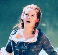 Cinderella in The Slipper and the Rose: The Story of Cinderella.