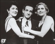 A Good Night for Singing.