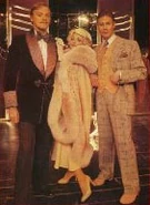 Oscar Jaffee in On the Twentieth Century.