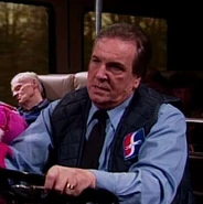 Saturday Night Live.