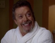 Nigel St. Nigel in Psych.