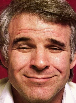 Stevemartin