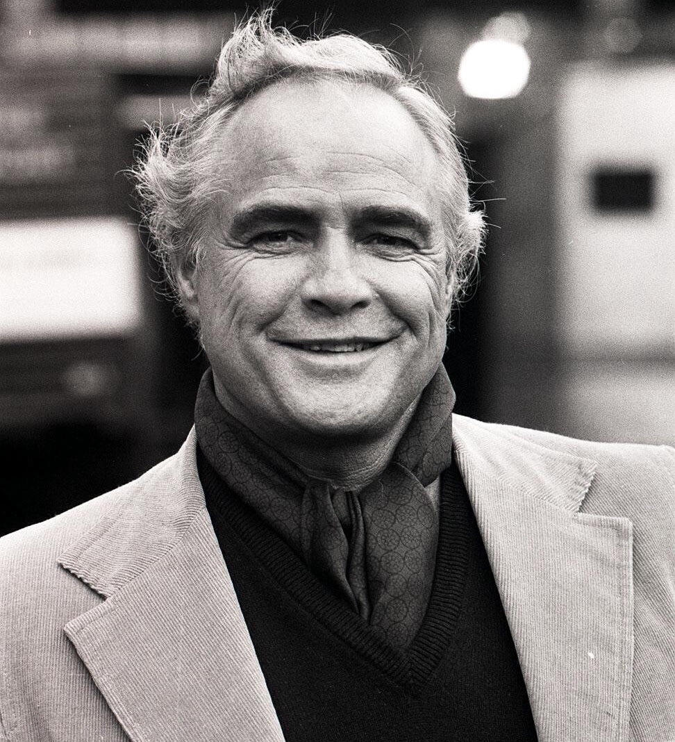 Marlon Brando | The Golden Throats Wiki | Fandom