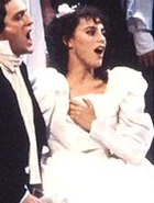 Isabel Yearsley in The Mystery of Edwin Drood.