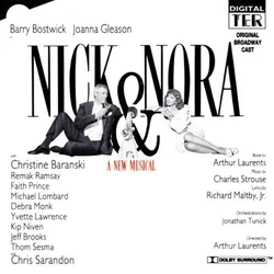 Nick & Nora.