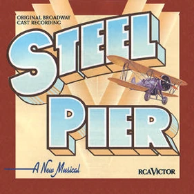 Steel Pier.